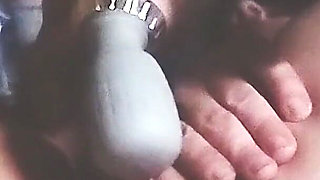 I Need to Cum so Bad