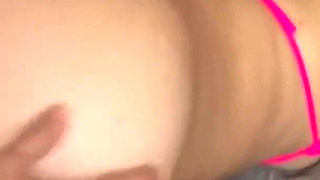 Endless Curves. Nonstop Passion with Her Full Body -4