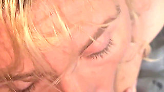 I Swallowed His Cum After Deepthroating