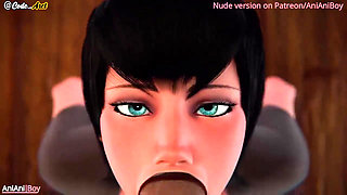 Mavis Special Service