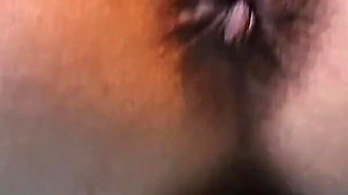 Close up on My Gaping Pussy and Ass