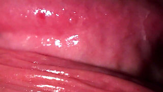 Goddess Anya Queen’s POV View Extreme Oral & Wet Asmr