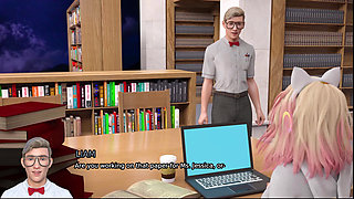 Sexbot 2 Recalibrated Part 25