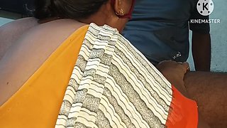 Telugu Hot Wife Soking Har Hasbends Freand In Outdoor Hotel Room