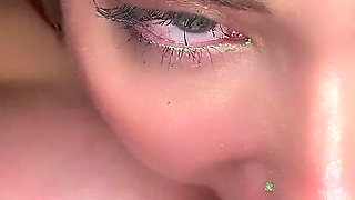 One More Please - My Lover Invites a Friend to Fuck Me Between Them - Double Penetration