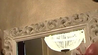 humiliating whipping threesome