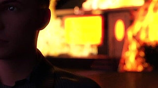 Midnight Paradise - Full Story 29 - Life of a Horny Young Man Who Returned Home After a Long Time