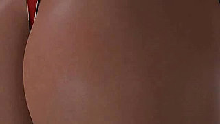 Shared Desires Horny Couple Passionate Sex Ends up with Creampied Pussy - Episode 16