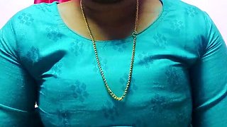 Desi Village MILF Big Tits Love Marriage Sex with Hot Indian Wife