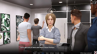 University of Problems - ( PT 05) - DREAMNOW