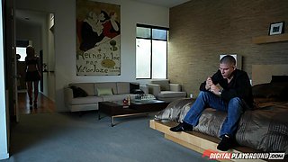 My Boss' Daughter - Scene 3 1 - Manuel Ferrara