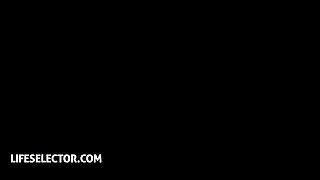 Danica Mori In Interactive Pussy Fucking With Hot Brunette Danika