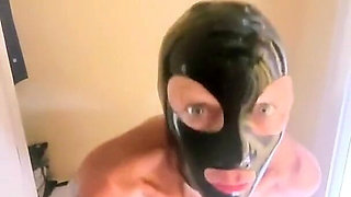 Horny Bitch. Lock Me up
