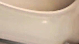 Toilet Desperation Whilst on Holiday!