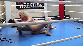 Kourtney Inked Vs Marxist Bambi