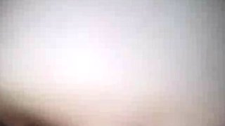 Cheating housewife DP fucked in threeway nn
