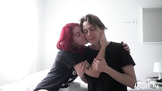 Marvelous CedricandSofi's amateur xxx