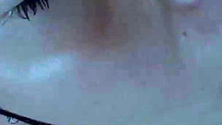 Fucking While Getting Ready