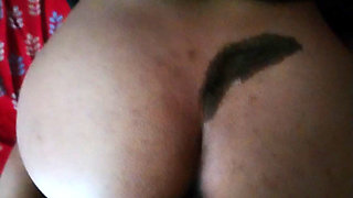 Desi Indian Cheating Wife Hardcore Doggy Fuck with Big Cock