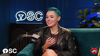 From Mormon Gal to Top of Creator: Kit Barrus on Mansion a Career on Her Own Terms