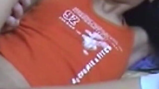 Exclusive Filipino Amateur Stacy Flat Chested Fucks Upside Down Multi Positions, Petite Firm Butt, Big Facial