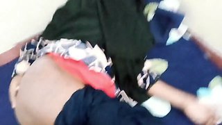 Hardcore Fucking With Mmy Teen Sister in Law. She Want i Cum Inside Her