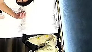 Amateur Hidden Cam