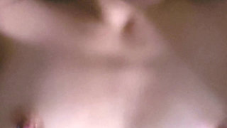 Taboo Secrets: Sneaky Daddy Fucks and Cums All Over His Beautiful Petite Good Girls Perfect Tight Pussy and Perky Little Tits