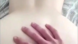 Latina Babe Having Fun with My Cock - Part 10