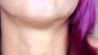 Sexy JOI