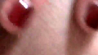 I want to get licked!