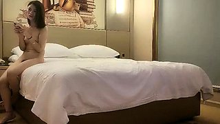 Amateurs Caught On Hidden Cam