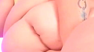 My Hugepussy Doesn't Want to Be Fucked by My Fingers Anymore, Fuck Me with Your Big Penis