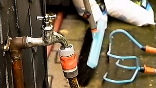 Hardcore Fucking Scenes with Blowjob Giving Brunettes