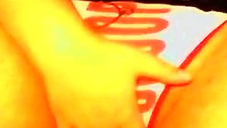 Svenska BBW ExGF webbkamerashow