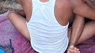 18 Year Old Indian Girl Fucked Hard by Trilokinath - Teen Virginity Lost