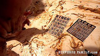 Perverse Family 40.4 (season 3): Bingo Jackpot Winners