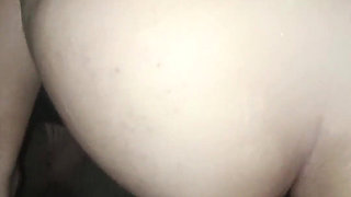 Anal Punishment