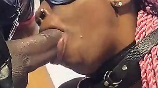 Please Fuck Me Like a Dog - I Wanna Be Your Slave