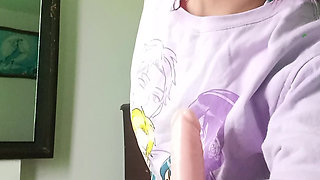 fall in love with me