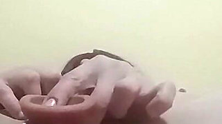 I Am so Horny... Fuck Me, Please