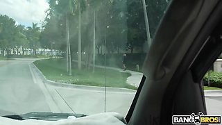 Tis The Season To Be Horny