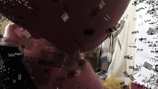 piss drinking slaves