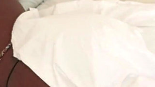 African Romantic Morning Sex