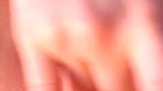 Here I'm
