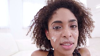 Jennifer Nasty anal gang group sex