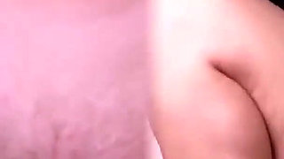 Lauren and Pixie Petite Curvy Girl/girl Wet Ass Lick Messy BJ Swallow!