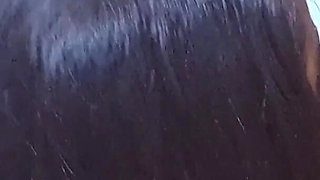 Horney Girlfriend Anal Sex Part-1