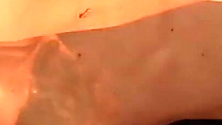 Gimmastic for my sub