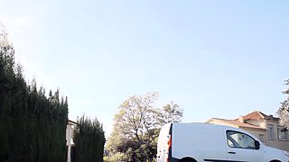 Your Day With Rae - Rae Lil Black / Brazzers